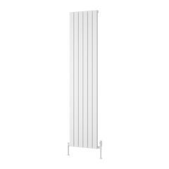 Reina Piatto Vertical Aluminium Radiator