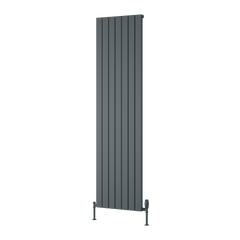 Reina Piatto Vertical Aluminium Radiator