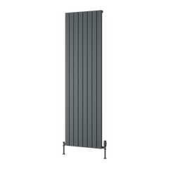 Reina Piatto Vertical Aluminium Radiator