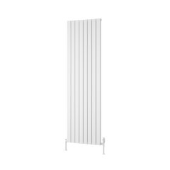 Reina Piatto Vertical Aluminium Radiator