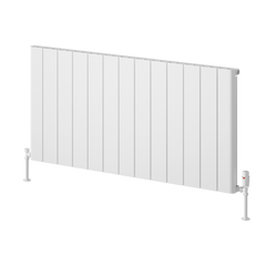 Reina Resia Horizontal Aluminium Radiator
