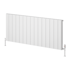 Reina Resia Horizontal Aluminium Radiator