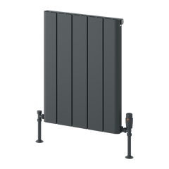 Reina Resia Horizontal Aluminium Radiator