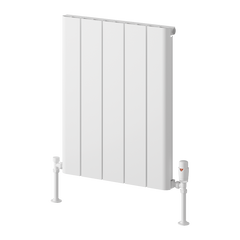 Reina Resia Horizontal Aluminium Radiator