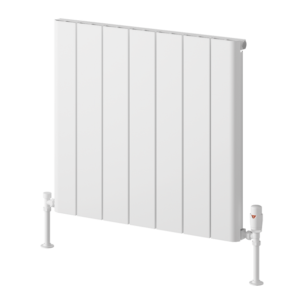 Reina Resia Horizontal Aluminium Radiator