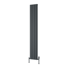 Reina Resia Vertical Aluminium Radiator