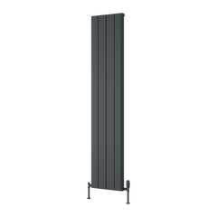 Reina Resia Vertical Aluminium Radiator