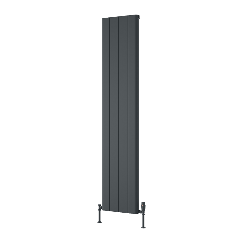 Reina Resia Vertical Aluminium Radiator