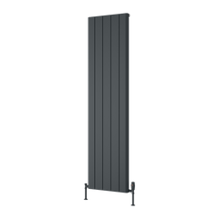 Reina Resia Vertical Aluminium Radiator