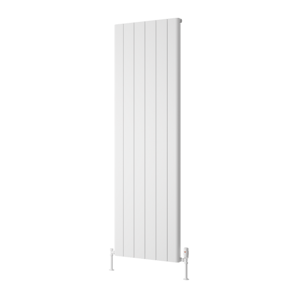 Reina Resia Vertical Aluminium Radiator