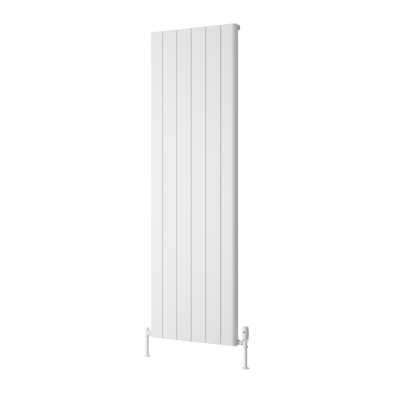 Reina Resia Vertical Aluminium Radiator