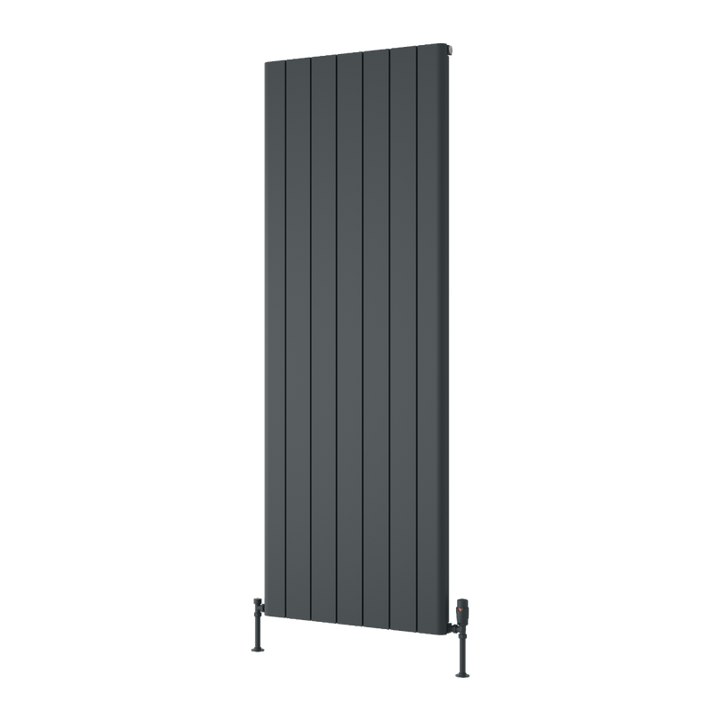 Reina Resia Vertical Aluminium Radiator