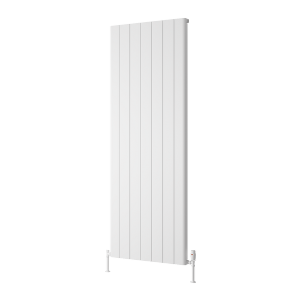 Reina Resia Vertical Aluminium Radiator