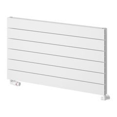 Reina Rienza Horizontal Aluminium Radiator