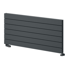 Reina Rienza Horizontal Aluminium Radiator