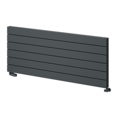 Reina Rienza Horizontal Aluminium Radiator