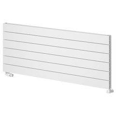 Reina Rienza Horizontal Aluminium Radiator