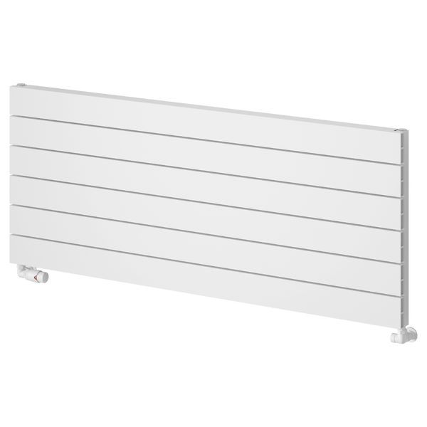 Reina Rienza Horizontal Aluminium Radiator