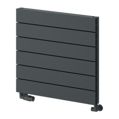 Reina Rienza Horizontal Aluminium Radiator