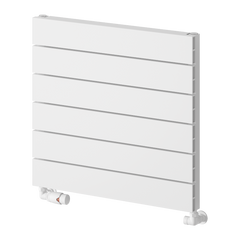 Reina Rienza Horizontal Aluminium Radiator