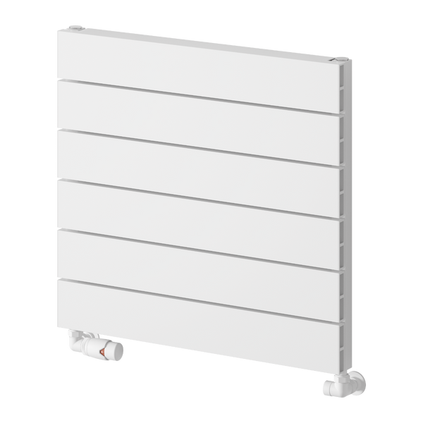Reina Rienza Horizontal Aluminium Radiator