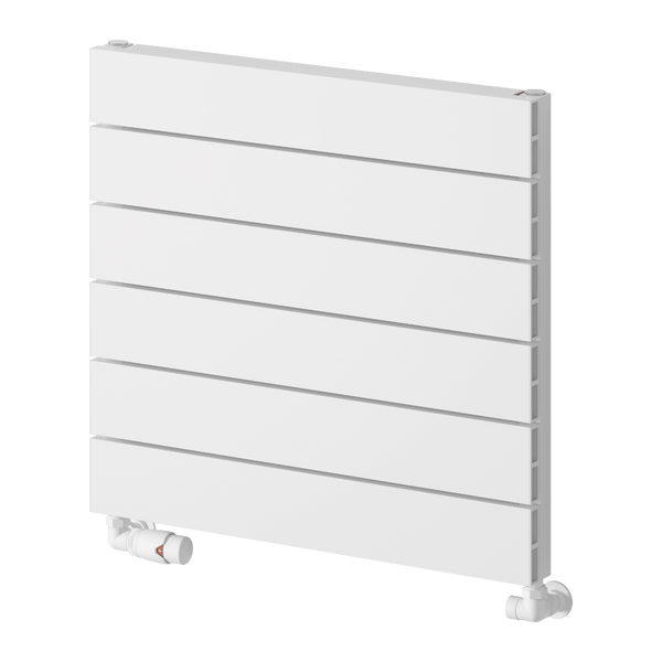 Reina Rienza Horizontal Aluminium Radiator
