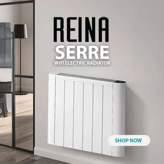 reina serre mobile slider