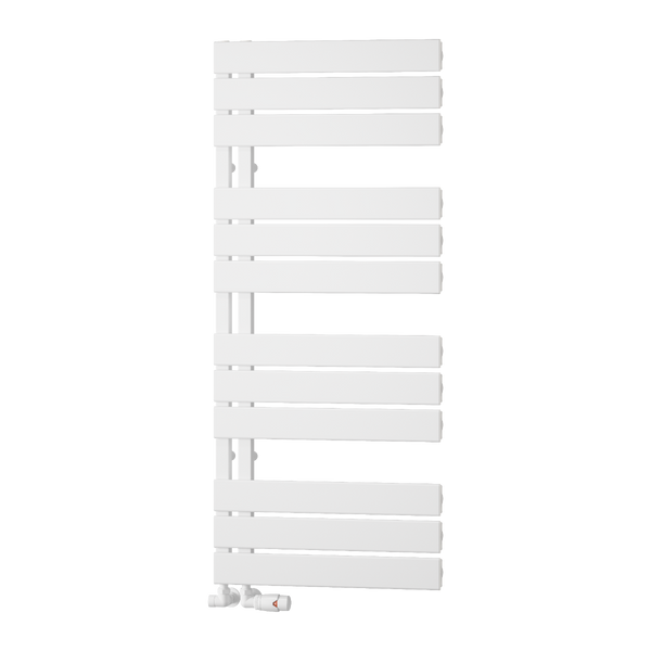 Reina Vada Aluminium Towel Radiator