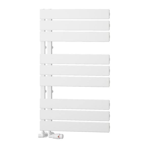 Reina Vada Aluminium Towel Radiator