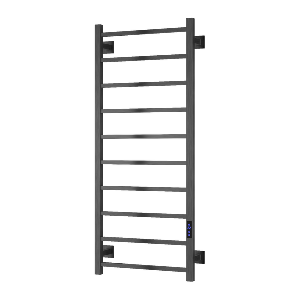 Reina Velino Dry Electric Stainless Steel Towel Radiator 4