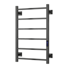 Reina Velino Dry Electric Stainless Steel Towel Radiator 3