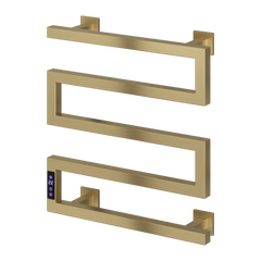 Reina Vispa Stainless Steel Electric Towel Radiator