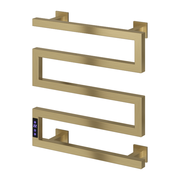 Reina Vispa Stainless Steel Electric Towel Radiator