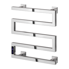 Reina Vispa Stainless Steel Electric Towel Radiator