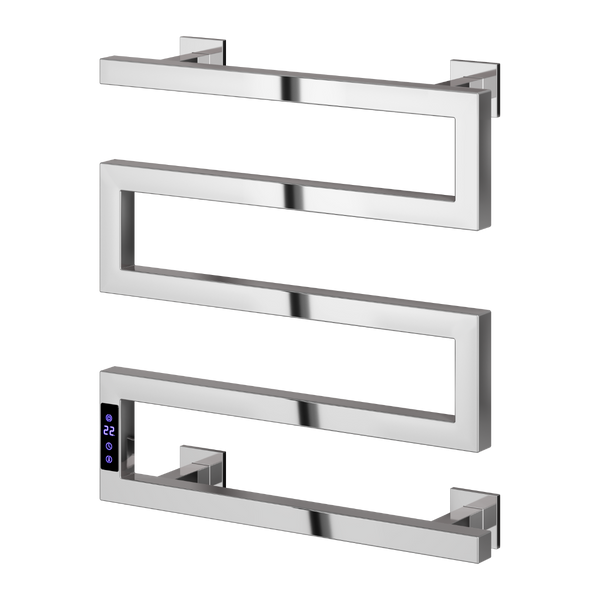 Reina Vispa Stainless Steel Electric Towel Radiator