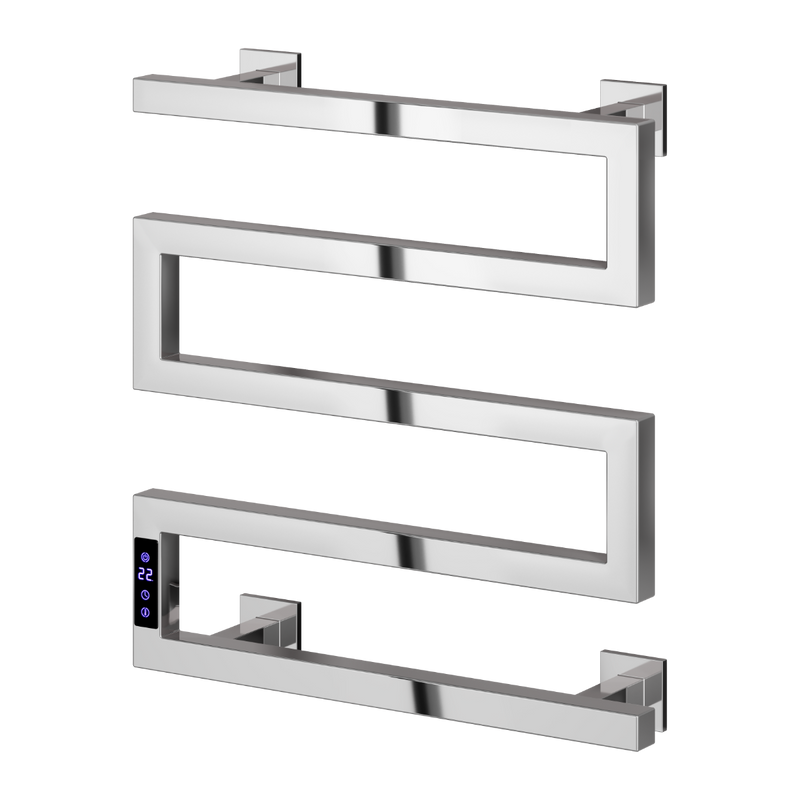 Reina Vispa Stainless Steel Electric Towel Radiator