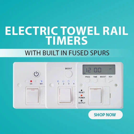 elegant wifi timers