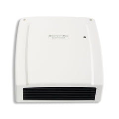 Downflow 2kW Pullcord Timer Electric Bathroom Fan Heater
