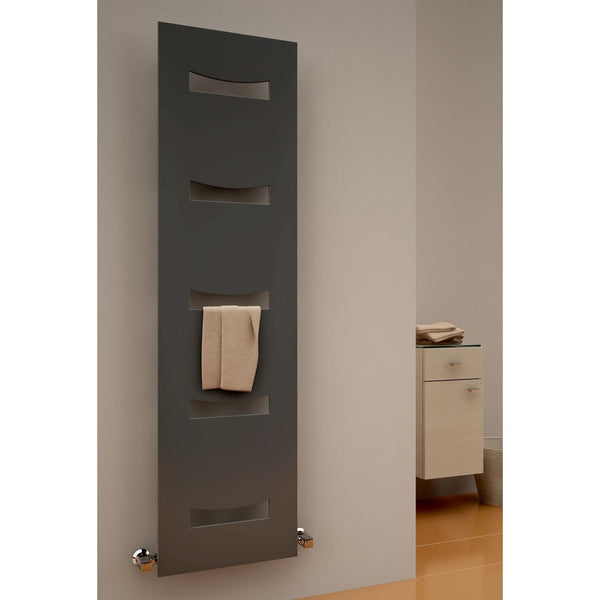Reina Designer Ancora Vertical Steel Radiator