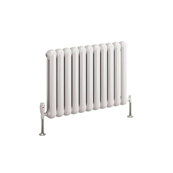 Reina Designer Coneva Column Horizontal Radiator