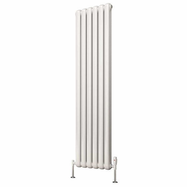 Reina Designer Coneva Column Vertical Radiator