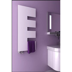 Reina Designer Ella Vertical Steel Radiator
