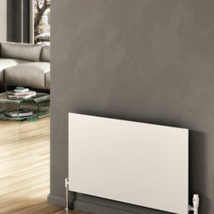 Reina Designer Slimline Horizontal Radiator