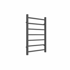 Anthracite / 800 x 500 mm Reina Serena Vertical Designer Radiator
