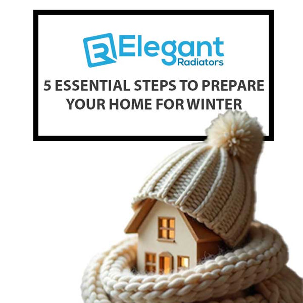 5 Essential Steps to Prepare Your Home for Winter