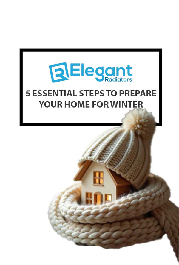 5 Essential Steps to Prepare Your Home for Winter