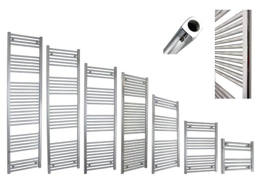 Why choose a heated Towel Rail?