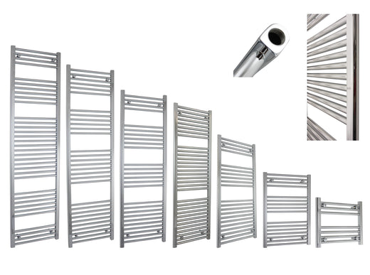 Why choose a heated Towel Rail?