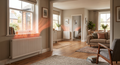BTU Calculator: How to Size Radiators for Every Room