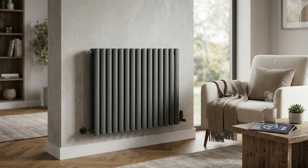 Anthracite Radiators: The Complete Buyer's Guide for 2026